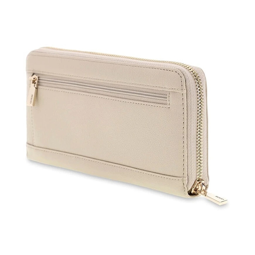 Guess Moterų piniginė Dorothy Large SWBG2231146-BON – 3