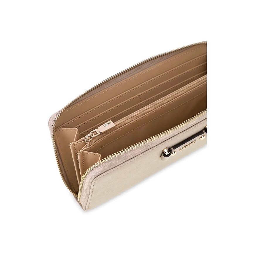 Guess Sieviešu maks Dorothy Large SWBG2231146-BON – 4