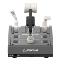 Thrustmaster TCA Yoke Pack Boeing Edition Thrustmaster TCA Yoke Pack Boeing Edition