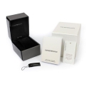EMPORIO ARMANI LUIGI AUTOMATIC MIESTEN KELLO AR60032 + LAATIKKO (zi062a) EMPORIO ARMANI LUIGI AUTOMATIC MIESTEN KELLO AR60032 + LAATIKKO (zi062a)