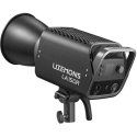 Lighting Equipment - Godox Litemons LA150R RGB LED Video Light 1800K-10000K Black