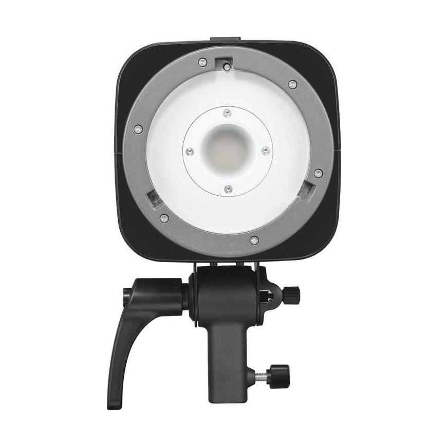 Lighting Equipment - Godox Litemons LA150R RGB LED Video Light 1800K-10000K Black – 2