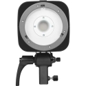 Световое оборудование - Godox Litemons LA150R RGB LED видеогарка 1800K-10000K черный Световое оборудование - Godox Litemons LA150R RGB LED видеогарка 1800K-10000K черный