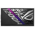ASUS ROG -STRIX-1200P-GAMING-E barošanas avotu vienība 1200 W 20+4 pin ATX ATX Melns, Daudzkrāsains ASUS ROG -STRIX-1200P-GAMING-E barošanas avotu vienība 1200 W 20+4 pin ATX ATX Melns, Daudzkrāsains