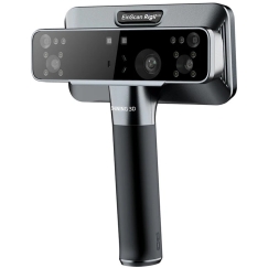 Skeneris SHINING 3D EinScan Rigil Lite – 32 GB ribotas leidimas