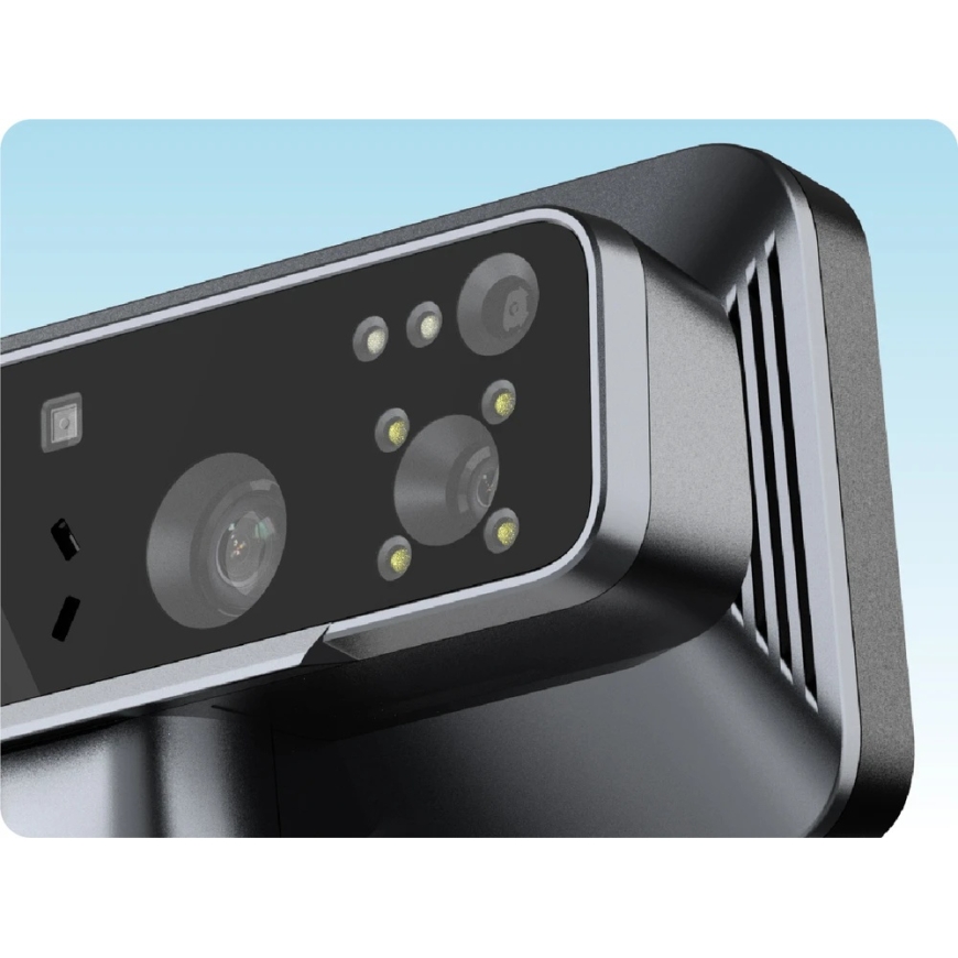 SHINING 3D EinScan Rigil Lite -skanneri – 32 GB rajoitettu versio – 3
