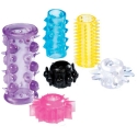 Nmc Rinkinys-vibrant adornment & sleeve kit Nmc Rinkinys-vibrant adornment & sleeve kit