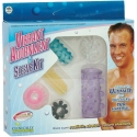 Nmc Rinkinys-vibrant adornment & sleeve kit Nmc Rinkinys-vibrant adornment & sleeve kit