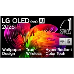 LG OLED77W69LA