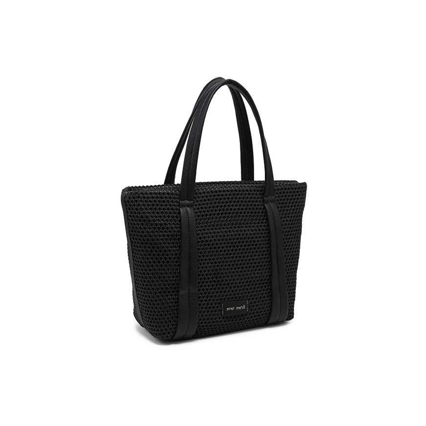 Pepe Moll Women's Handbag Abbey 261303 Black – 4