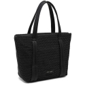 Pepe Moll Women's Handbag Abbey 261303 Black Pepe Moll Women's Handbag Abbey 261303 Black