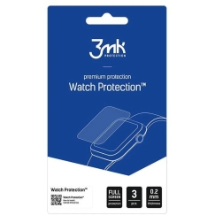 3Mk Protection Suunto Core 2 - 3mk Защита часов гибкое стекло