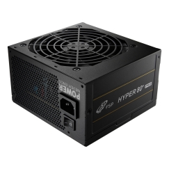 FSP HYPER 80+ PRO 450W maitinimo blokas 24-pin ATX ATX Juoda
