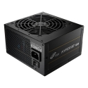 FSP HYPER 80+ PRO 450W barošanas avotu vienība 24-pin ATX ATX Melns