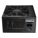 FSP HYPER 80+ PRO 450W maitinimo blokas 24-pin ATX ATX Juoda