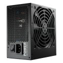 FSP HYPER 80+ PRO 450W блок питания 24-pin ATX ATX Черный FSP HYPER 80+ PRO 450W блок питания 24-pin ATX ATX Черный