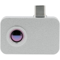 Toya Sa Poland Miniatuurne termokaamera | 256X192 (512X384) 25HZ USB-C+M (YT-72931) Toya Sa Poland Miniatuurne termokaamera | 256X192 (512X384) 25HZ USB-C+M (YT-72931)