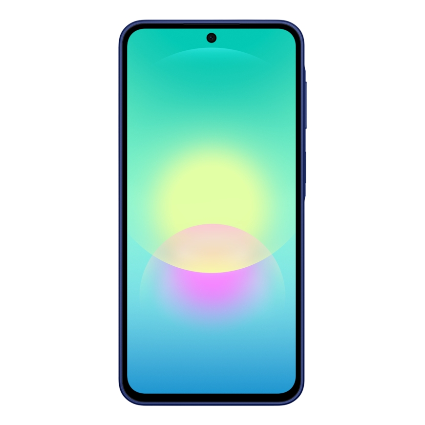 Samsung Galaxy A27 5G 17 cm (6.7") Kaksik-SIM Android 16.0 USB tüüp-C 8 GB 256 GB 5000 mAh Sinine – 2