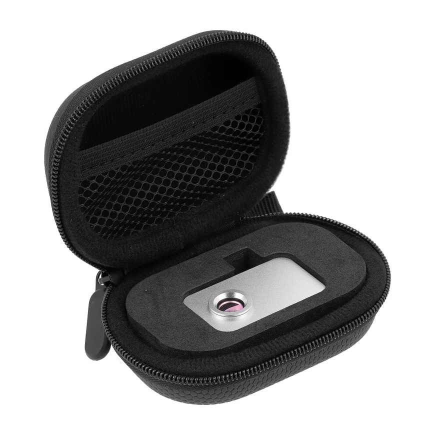 Toya Sa Poland Miniatyyri lämpökamera | 256X192 (512X384) 25HZ USB-C+M (YT-72931) – 4