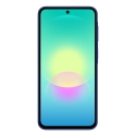 Samsung Galaxy A27 5G 17 cm (6.7") Две SIM-карты Android 16.0 USB Type-C 8 GB 256 GB 5000 mAh Синий