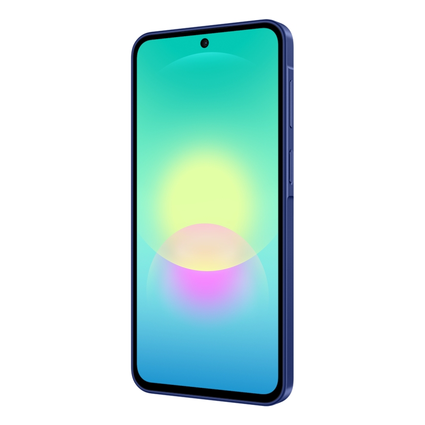 Samsung Galaxy A27 5G 17 cm (6.7") Dual SIM Android 16.0 USB Type-C 8 GB 256 GB 5000 mAh Blue – 4