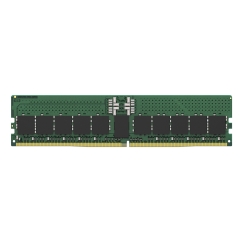 Kingston Technology KSM56R46BD8-32MH muistimoduuli 32 GB 1 x 32 GB DDR5 5600 MT/s 288-pin DIMM ECC