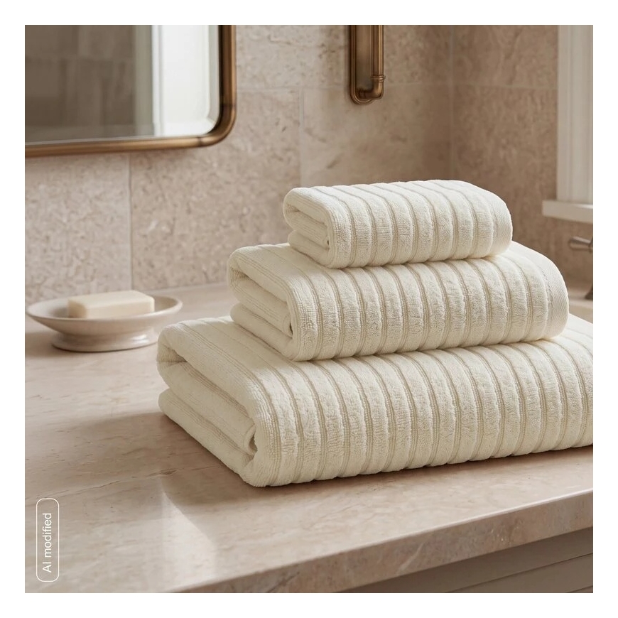 Eurofirany RE/MARINA/K 70X140(X3)500 Towel – 3