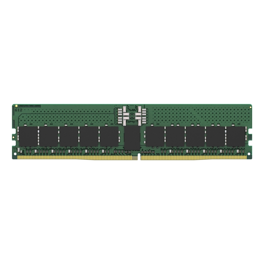 Kingston Technology KSM56R46BD8-32MH muistimoduuli 32 GB 1 x 32 GB DDR5 5600 MT/s 288-pin DIMM ECC
