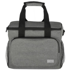 Adler AD 4541 Termo soma 20 l, izolēta ar 5 mm putuplastu, ārējās kabatas, rāvējslēdzis
