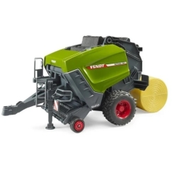 Bruder Fendt 180 V ümarpress