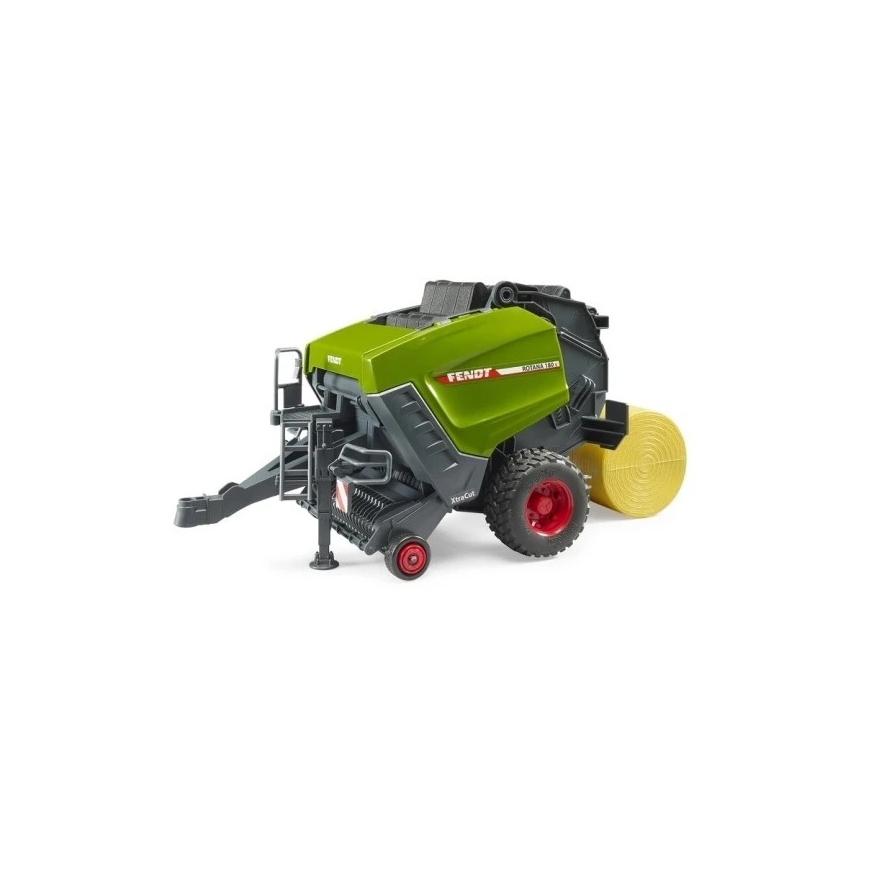 Bruder Fendt 180 V Round Baler