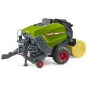 Bruder Fendt 180 V apaļais preses Bruder Fendt 180 V apaļais preses