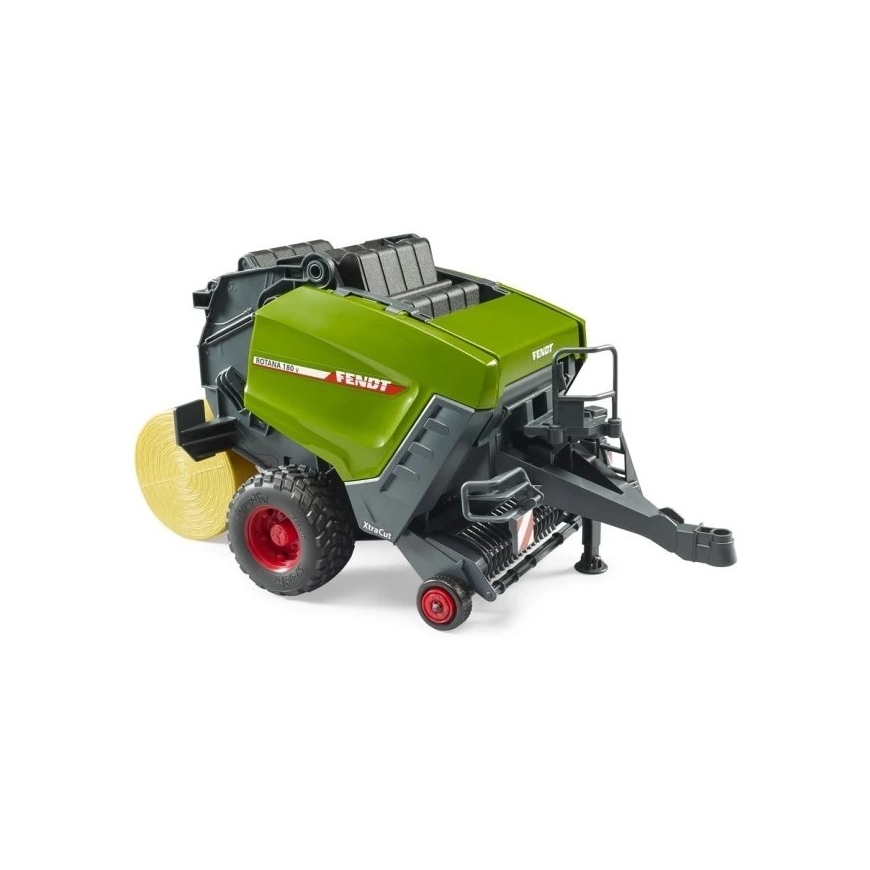 Bruder Fendt 180 V Round Baler – 2