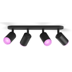 Philips Hue 929003810201 išmanusis šviestuvas Išmanusis taškinis šviestuvas „Bluetooth“ 4,2 W