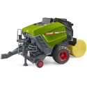Bruder Fendt 180 V ümarpress
