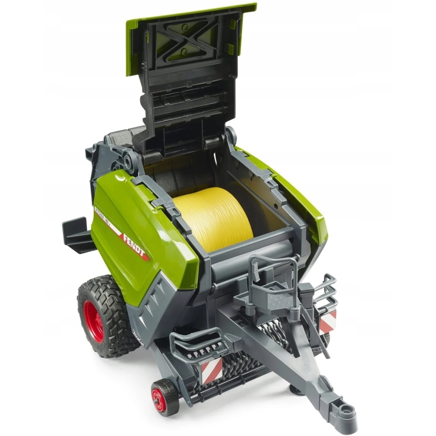 Bruder Fendt 180 V Round Baler – 5