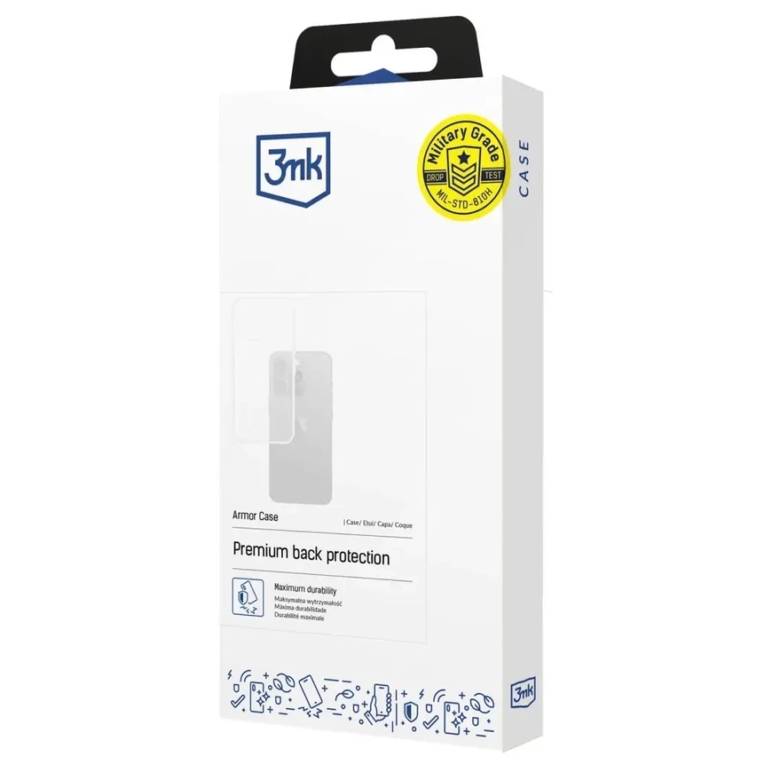Dėklas 3mk Armor dėklas Samsung F976 Z Fold8 Ultra – 2