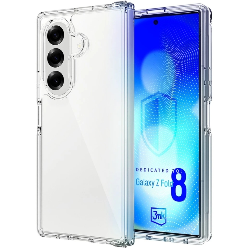 Чехол 3mk Armor для Samsung F976 Z Fold8 Ultra – 3