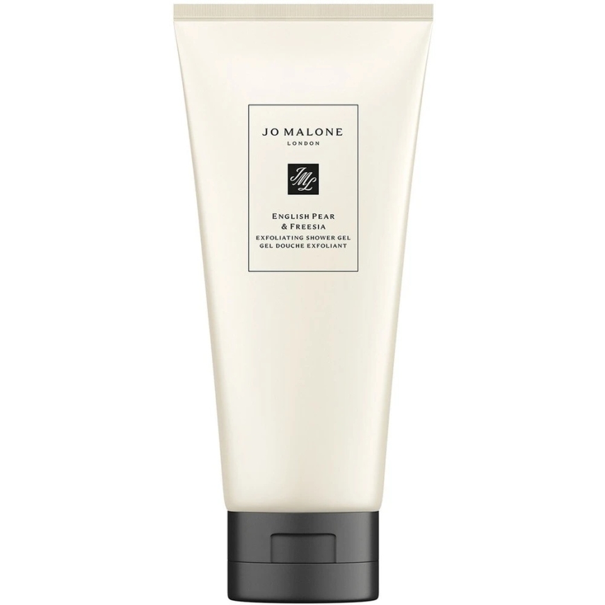 Jo Malone kuoriva suihkugeeli englantilaisilla päärynöillä ja freesiolla, 200 ml – 2