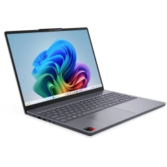 Nešiojamas kompiuteris Lenovo IdeaPad Slim 3 15Q8X10 Luna pilka (83N3007KCK)