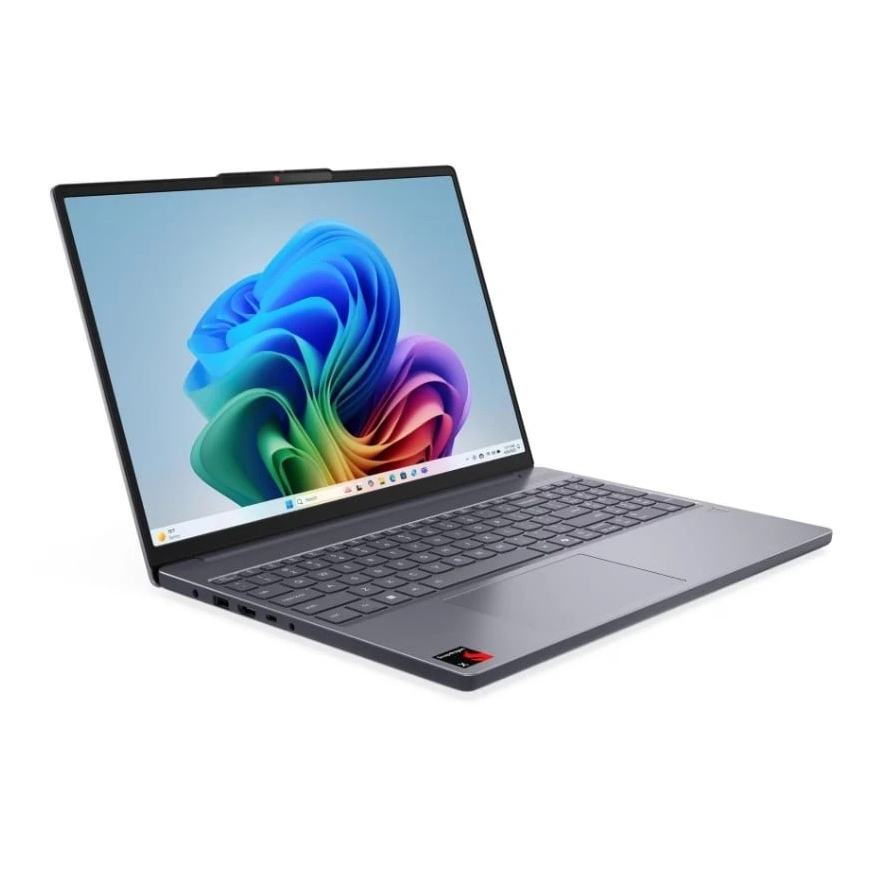 Lenovo IdeaPad Slim 3 15Q8X10 Kuu harmaa (83N3007KCK)