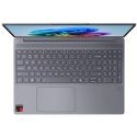 Lenovo IdeaPad Slim 3 15Q8X10 Kuu harmaa (83N3007KCK) Lenovo IdeaPad Slim 3 15Q8X10 Kuu harmaa (83N3007KCK)