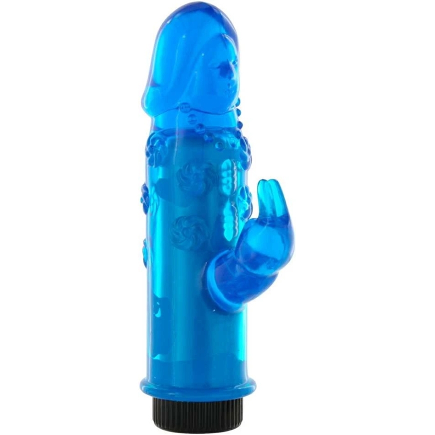 Seven creations Mini jänes vibraator – 4