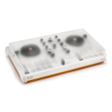 Hercules DJControl Mix Ultra White Hercules DJControl Mix Ultra White