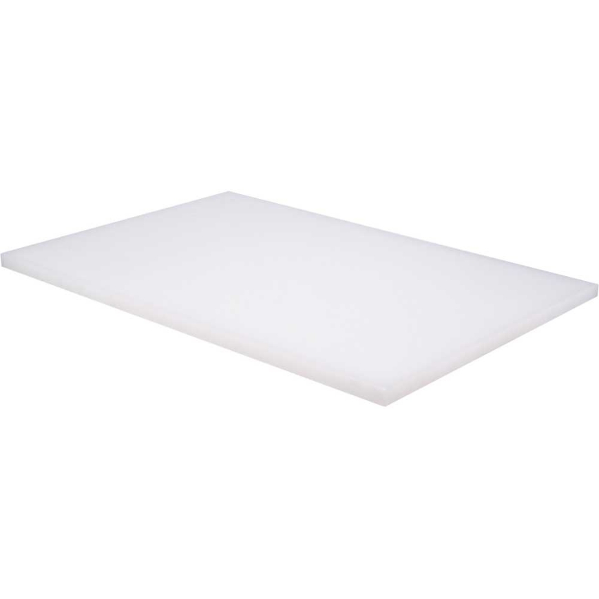 Yato Toya Griezēju dēlis no Polijas | balta | 600 × 400 × 20 mm – 4