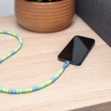 CLUB3D CAC-3011 USB cable 2 m USB C 0.48 Gbit/s 60 W Blue, Green CLUB3D CAC-3011 USB cable 2 m USB C 0.48 Gbit/s 60 W Blue, Green