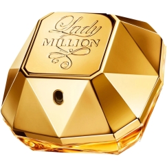Paco Rabanne Lady Million EDP parfumuotas vanduo moterims, 50 ml