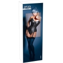 Кожаный корсет ZADO L Кожаный корсет ZADO L