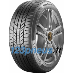 "Continental" 255/45R20 "WINTERCONTACT TS 870 P 101T" шина