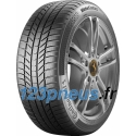 "Continental" 255/45R20 "WINTERCONTACT TS 870 P 101T" riepa "Continental" 255/45R20 "WINTERCONTACT TS 870 P 101T" riepa